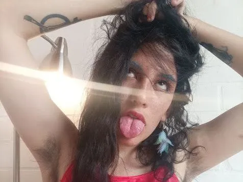 Live sex webcam photo for Ratienterciopeloo #3918568