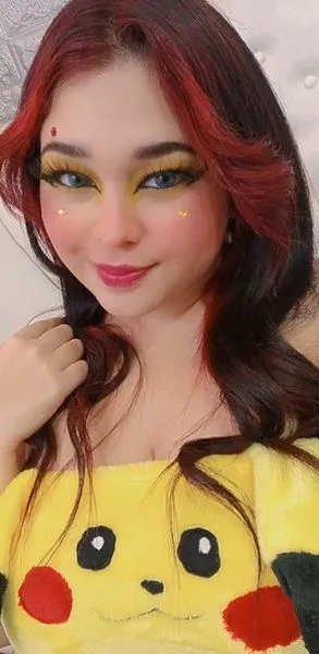 Live sex webcam photo for NekoHentai #3405656