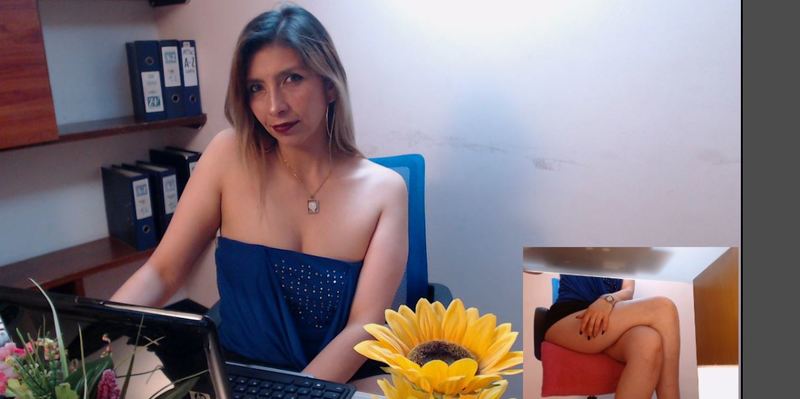 Live sex webcam photo for MichelleMansonn #3117897