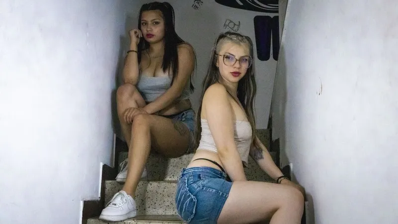 Live sex webcam photo for NataYBianca #3122183