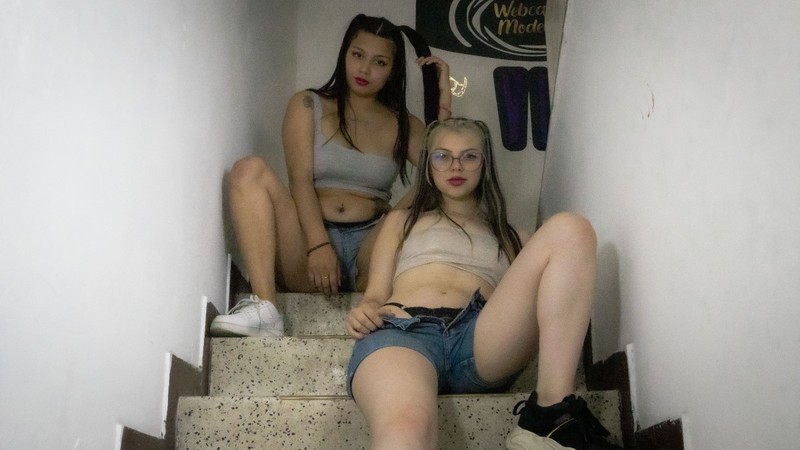 Live sex webcam photo for NataYBianca #3122184