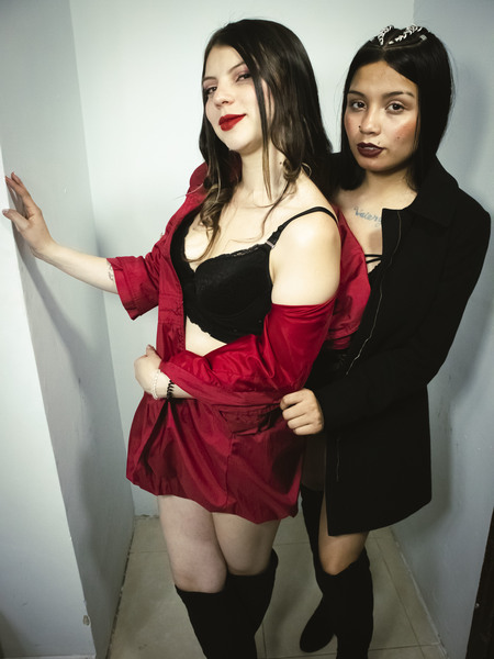 Live sex webcam photo for NataYBianca #2750377