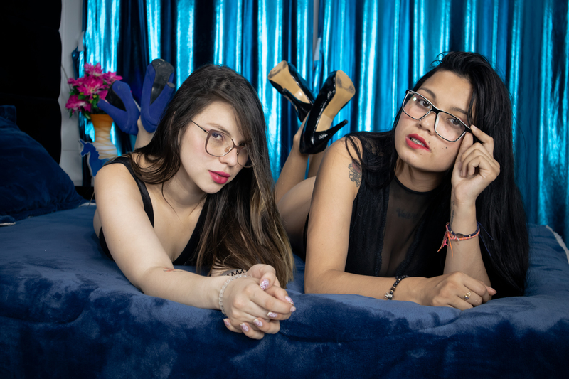 Live sex webcam photo for NataYBianca #2732827