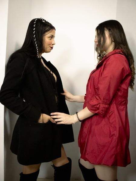 Live sex webcam photo for NataYBianca #2750375