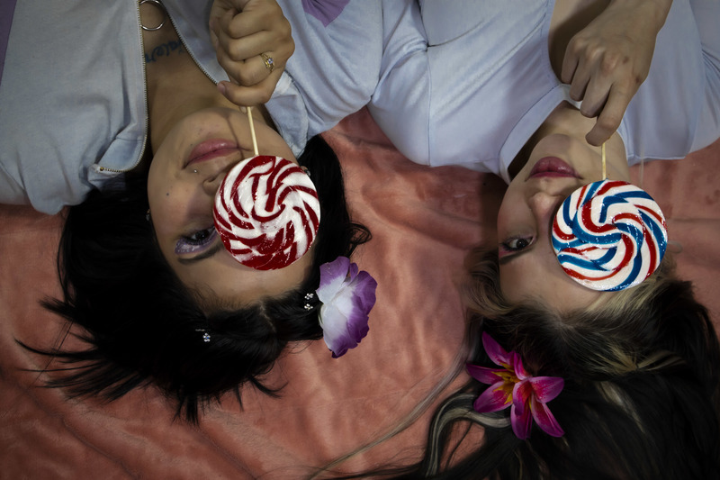 Live sex webcam photo for NataYBianca #3294225