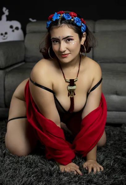 Live sex webcam photo for XimenaSmith #2774955