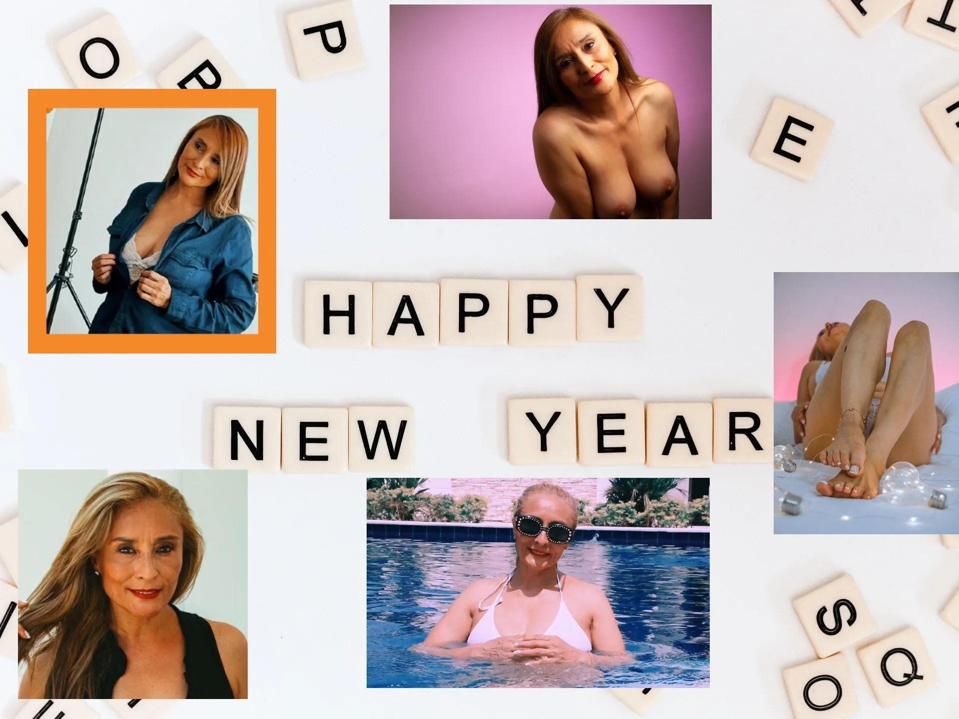 Live sex webcam photo for LiliansPrad #7366996