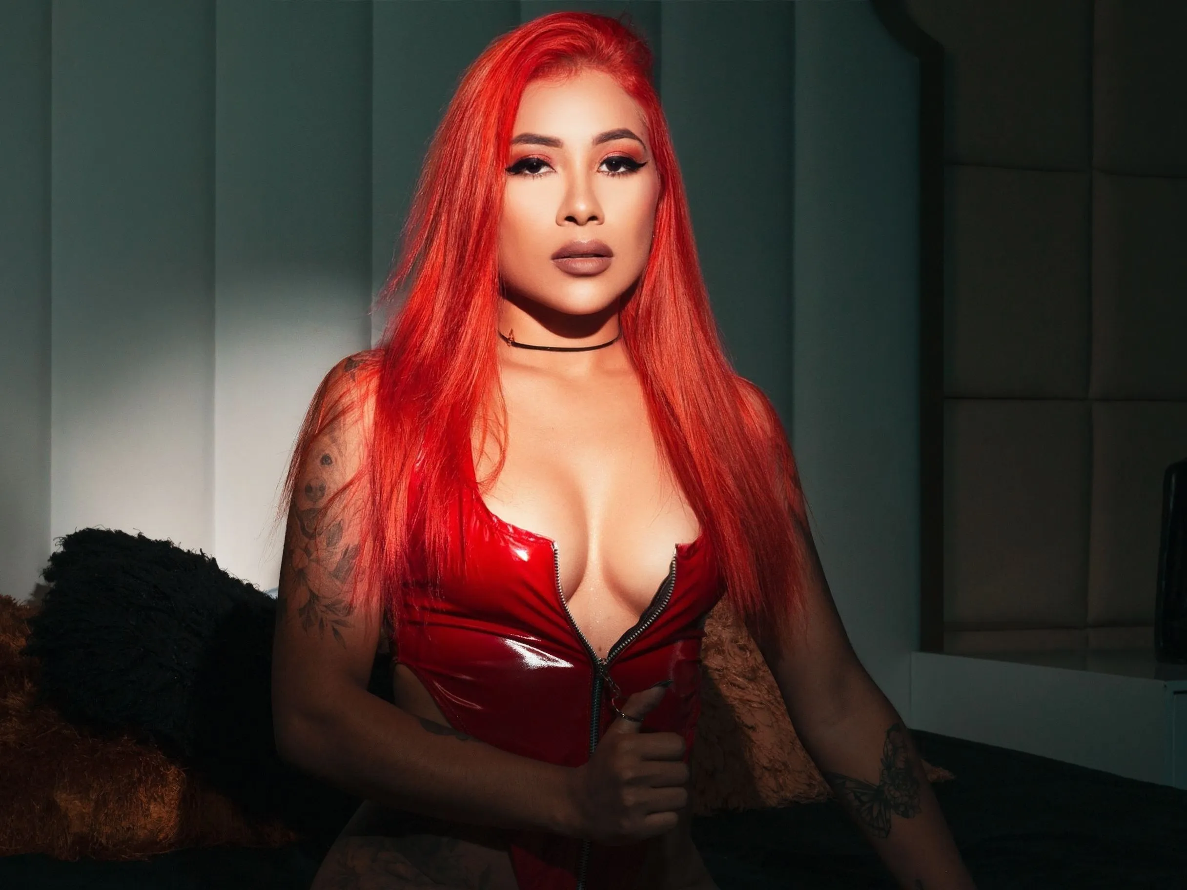 Live sex webcam photo for MelisaBenet #3560079