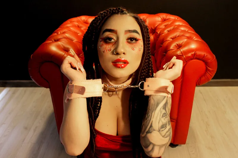 Live sex webcam photo for CloeeBeckam #3006941