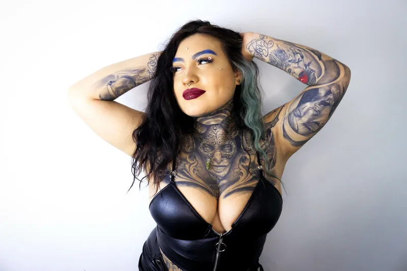 Live sex webcam photo for CloeeBeckam #6188082