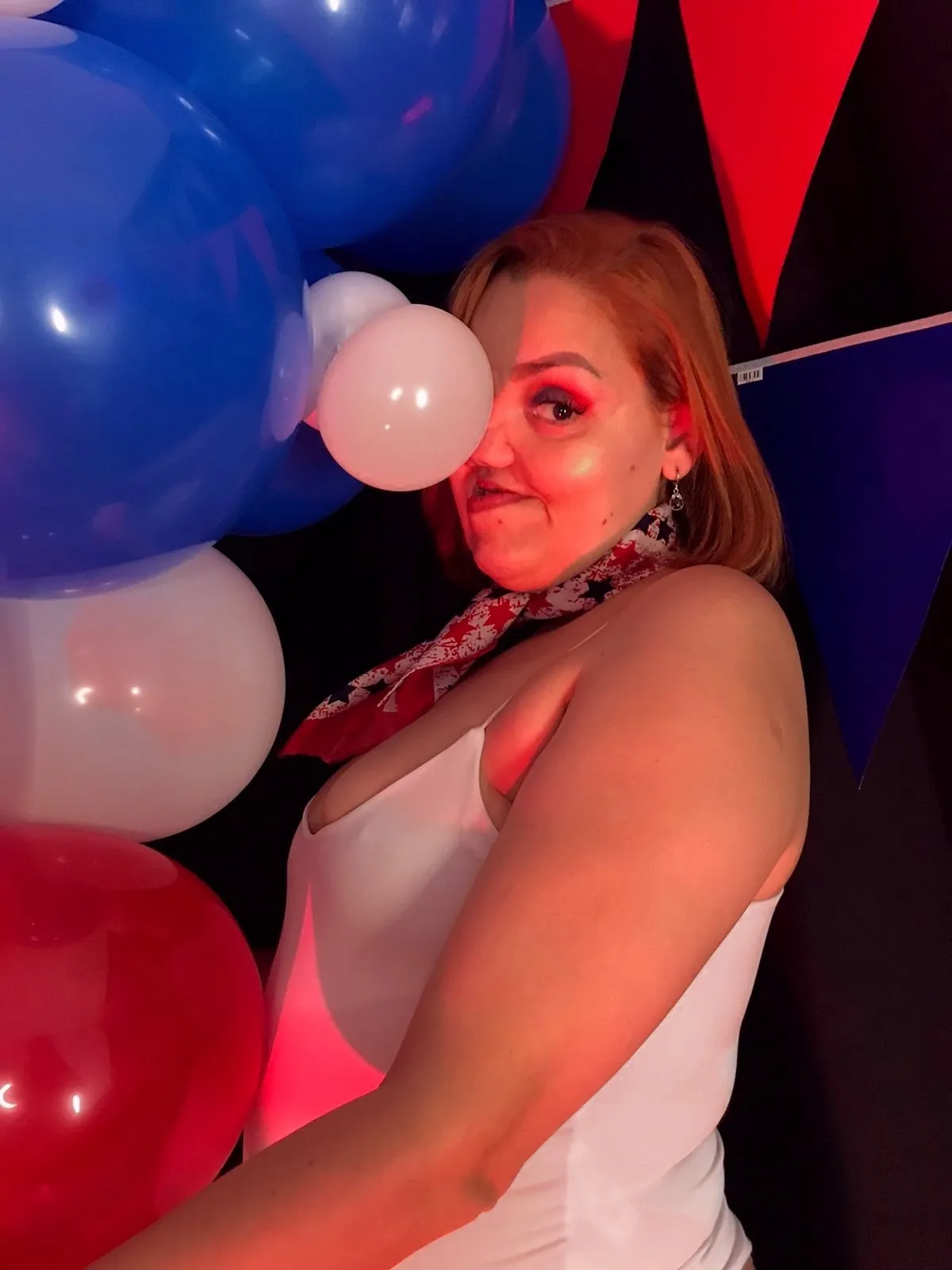 Live sex webcam photo for VeronikaWiills #7111127