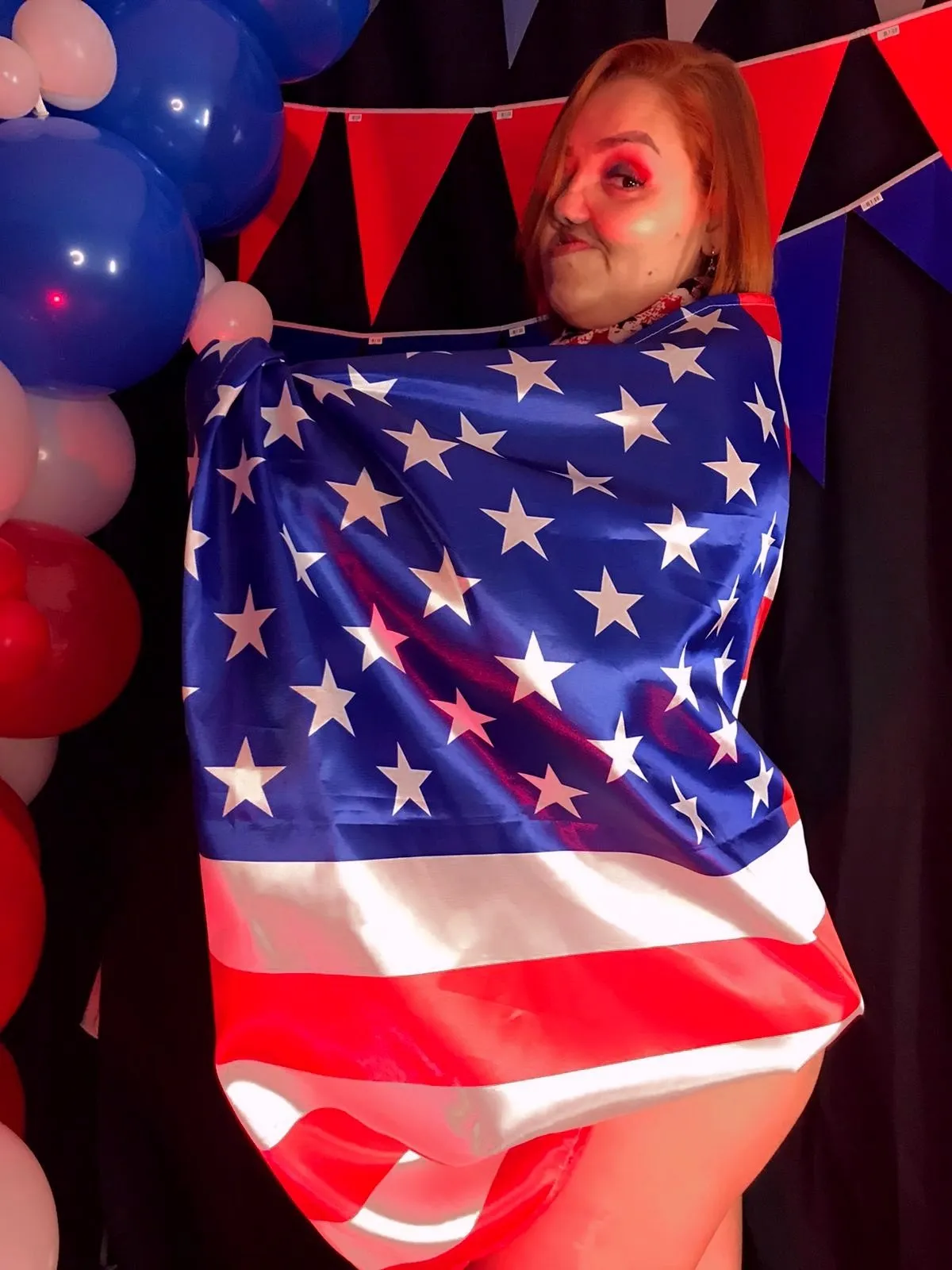 Live sex webcam photo for VeronikaWiills #7111126