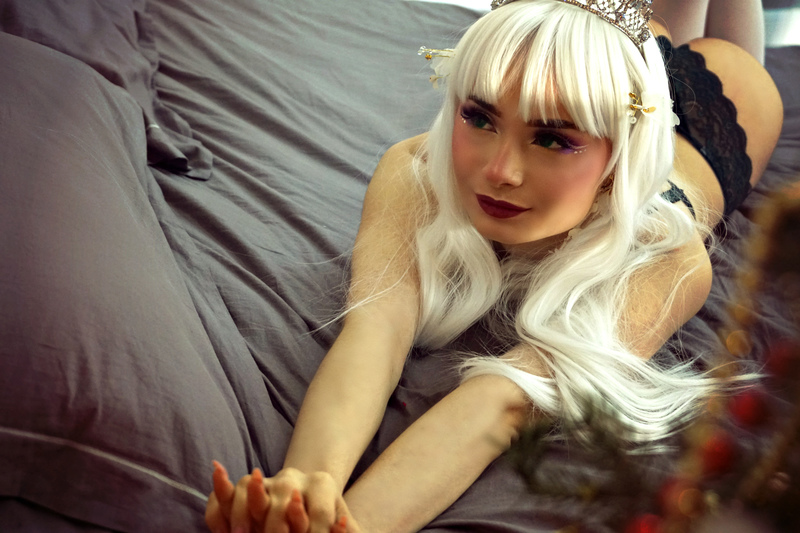 Live sex webcam photo for XxPinkiePaixX #2905826