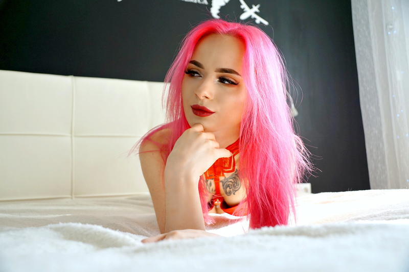 Live sex webcam photo for XxPinkiePaixX #3002216