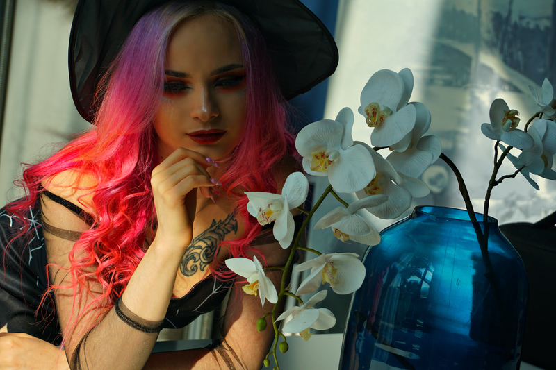 Live sex webcam photo for XxPinkiePaixX #2905821