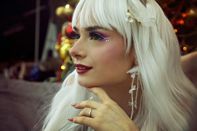 Live sex webcam photo for XxPinkiePaixX #2905825