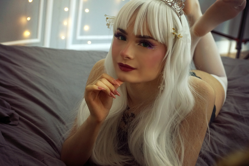 Live sex webcam photo for XxPinkiePaixX #2897180