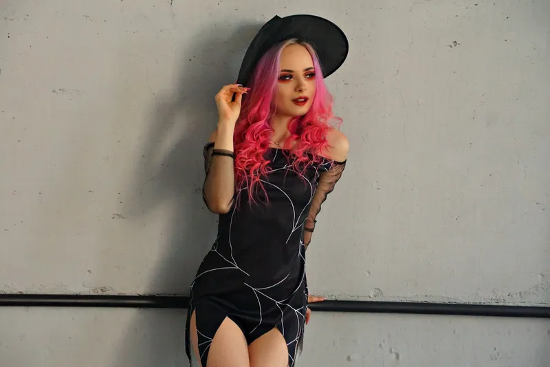 Live sex webcam photo for XxPinkiePaixX #2905820