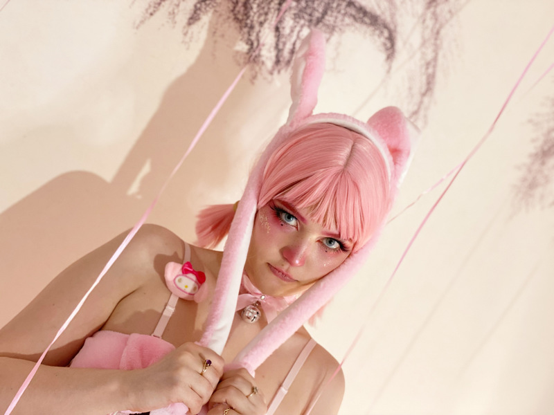 Live sex webcam photo for UrHotDreams #3199457