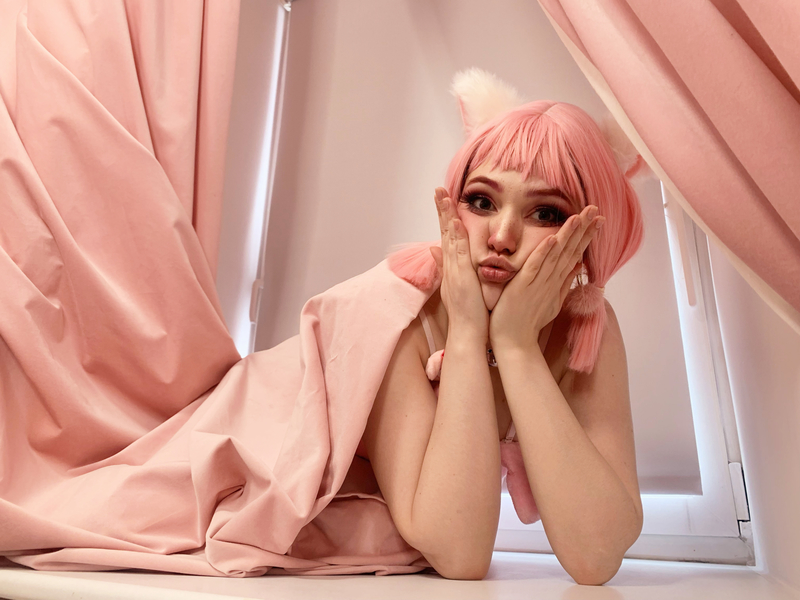 Live sex webcam photo for UrHotDreams #3199448