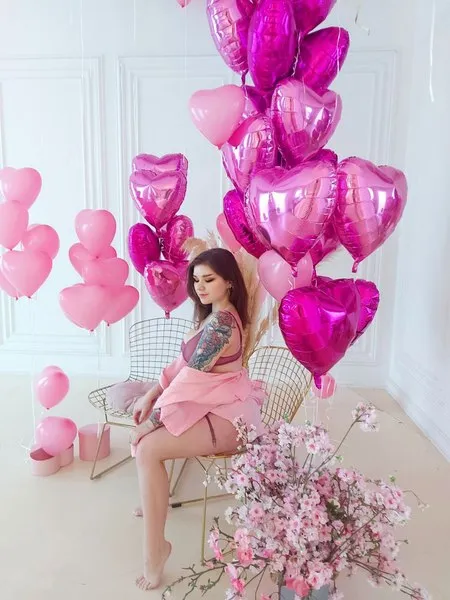 Live sex webcam photo for PumaShyX #3045256