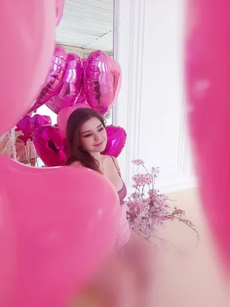 Live sex webcam photo for PumaShyX #3045260