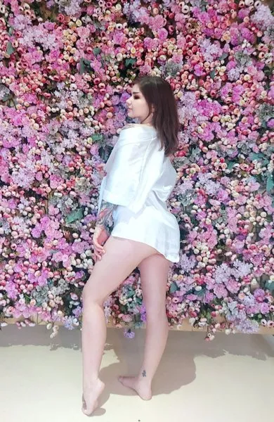 Live sex webcam photo for PumaShyX #3045263
