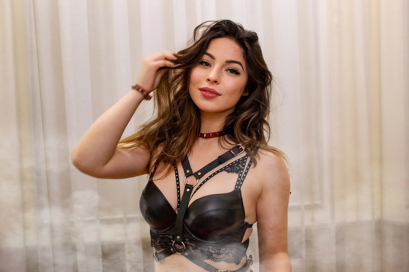 Live sex webcam photo for ErikaSexMoan #2797344