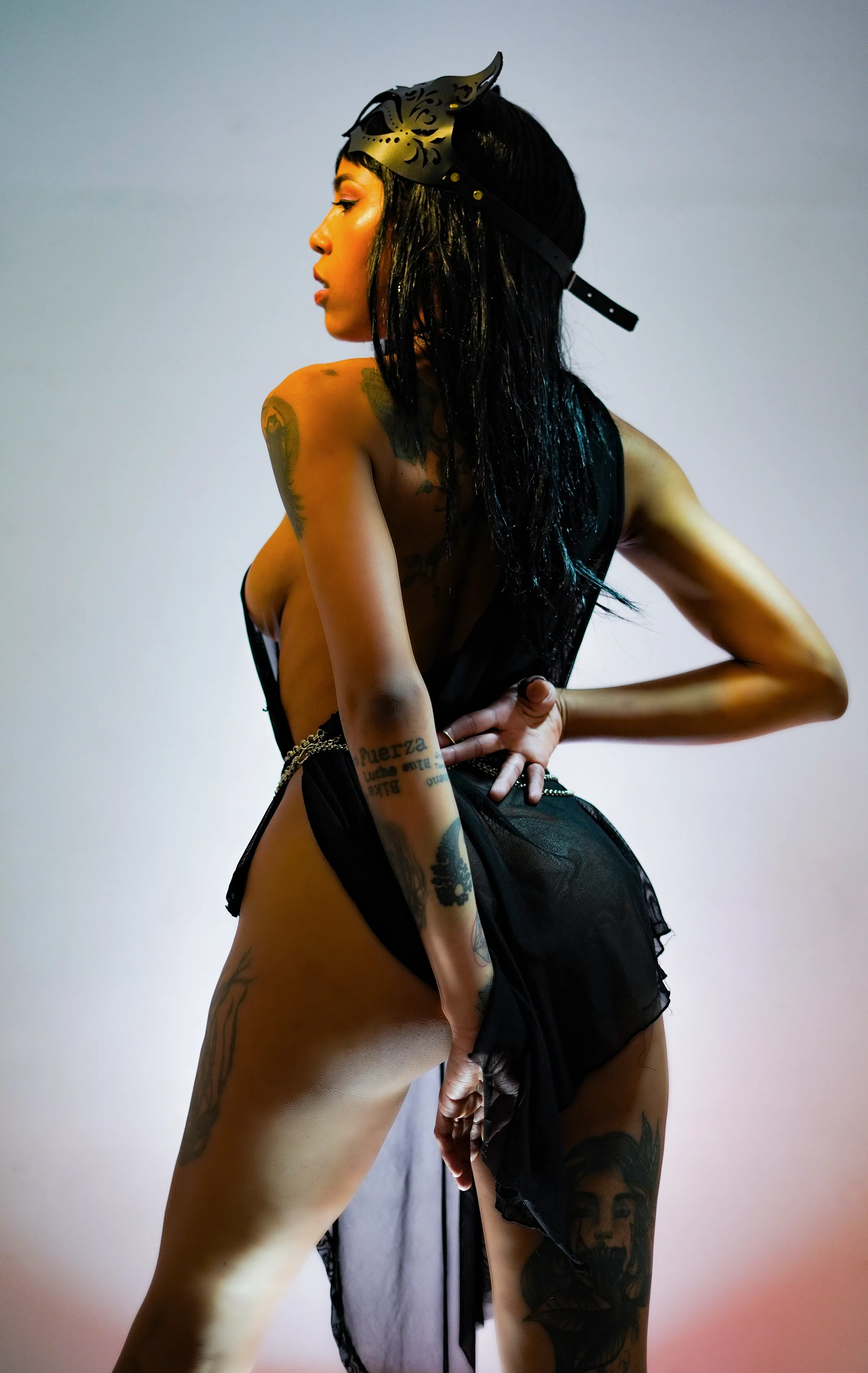 Live sex webcam photo for EvaLillith #7301425