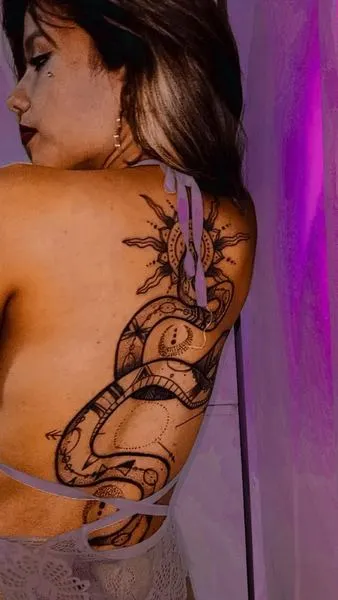 Live sex webcam photo for DinamitaBlair #3053601