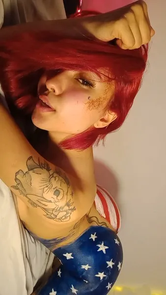 Live sex webcam photo for DinamitaBlair #3522872