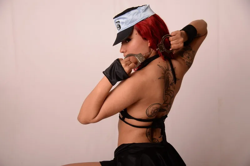 Live sex webcam photo for DinamitaBlair #3653848