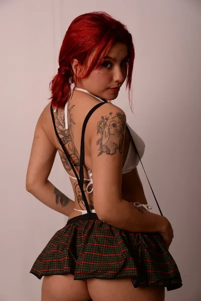 Live sex webcam photo for DinamitaBlair #3653844