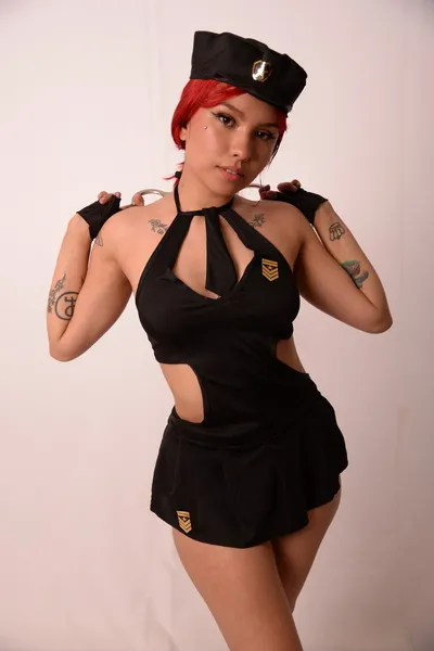 Live sex webcam photo for DinamitaBlair #3653847