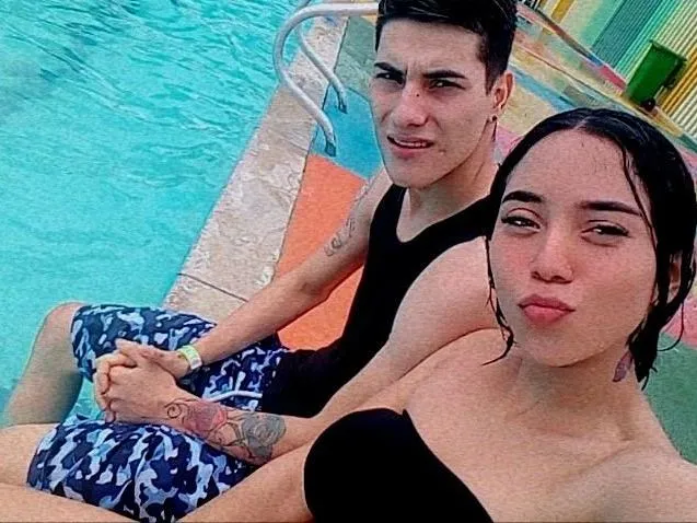 Live sex webcam photo for CoupleFireGV #3235926