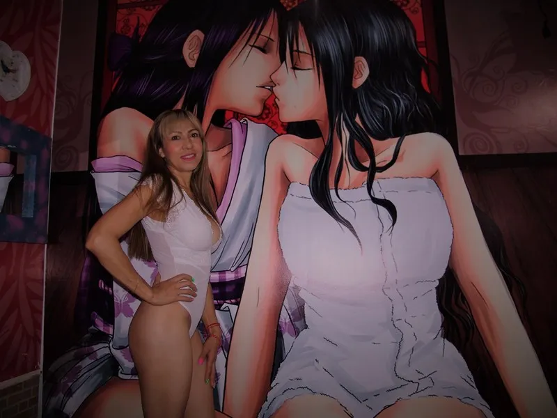 Live sex webcam photo for ViankaHadson #3227751