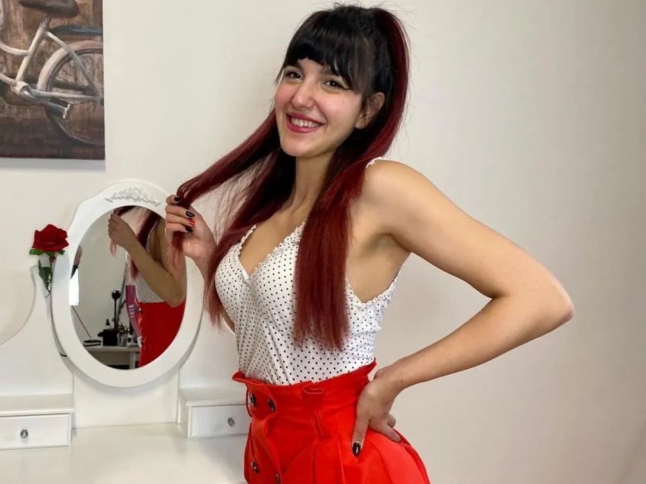 Live sex webcam photo for JOSYE #2828522