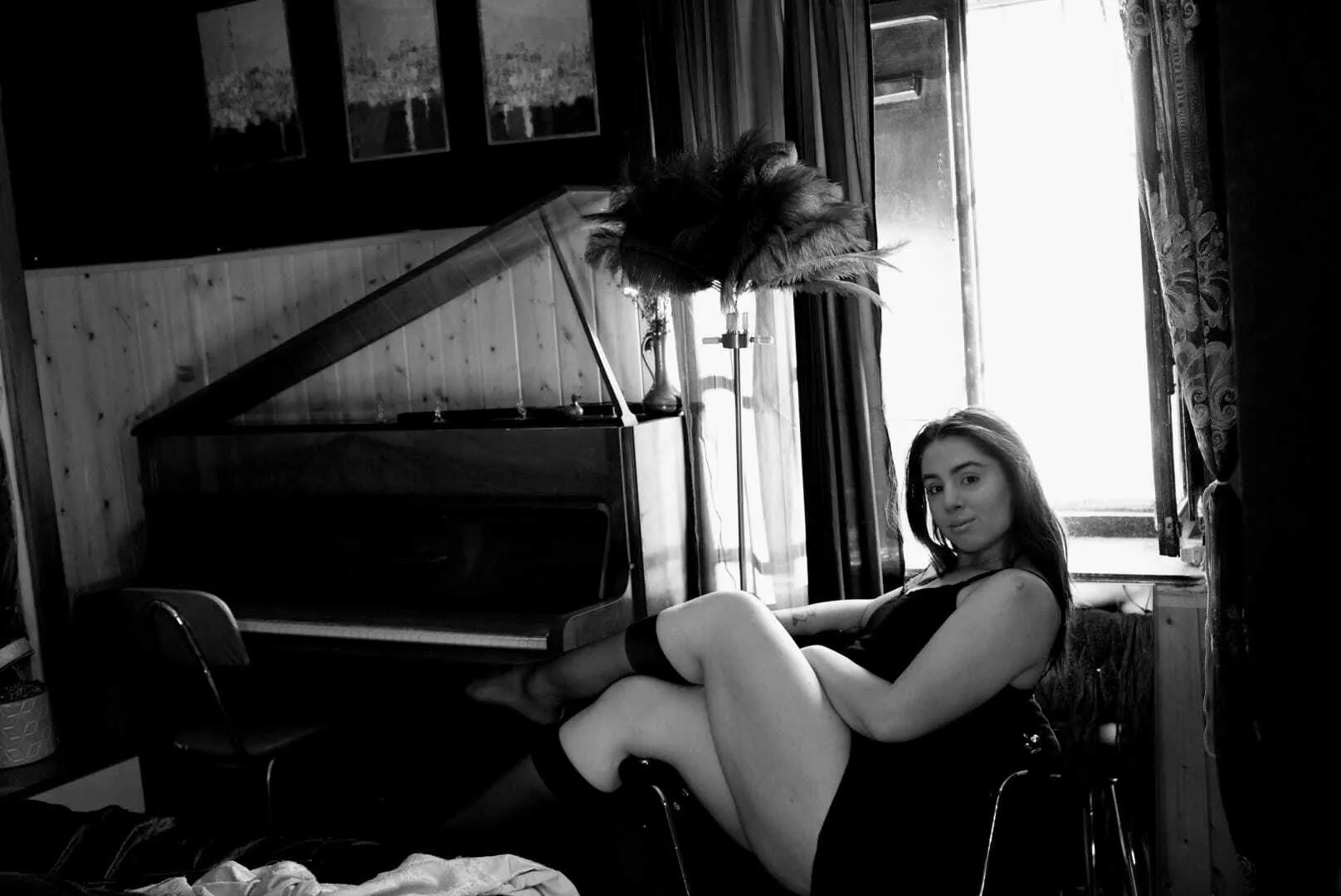 Live sex webcam photo for vanessabellafessa #7952291