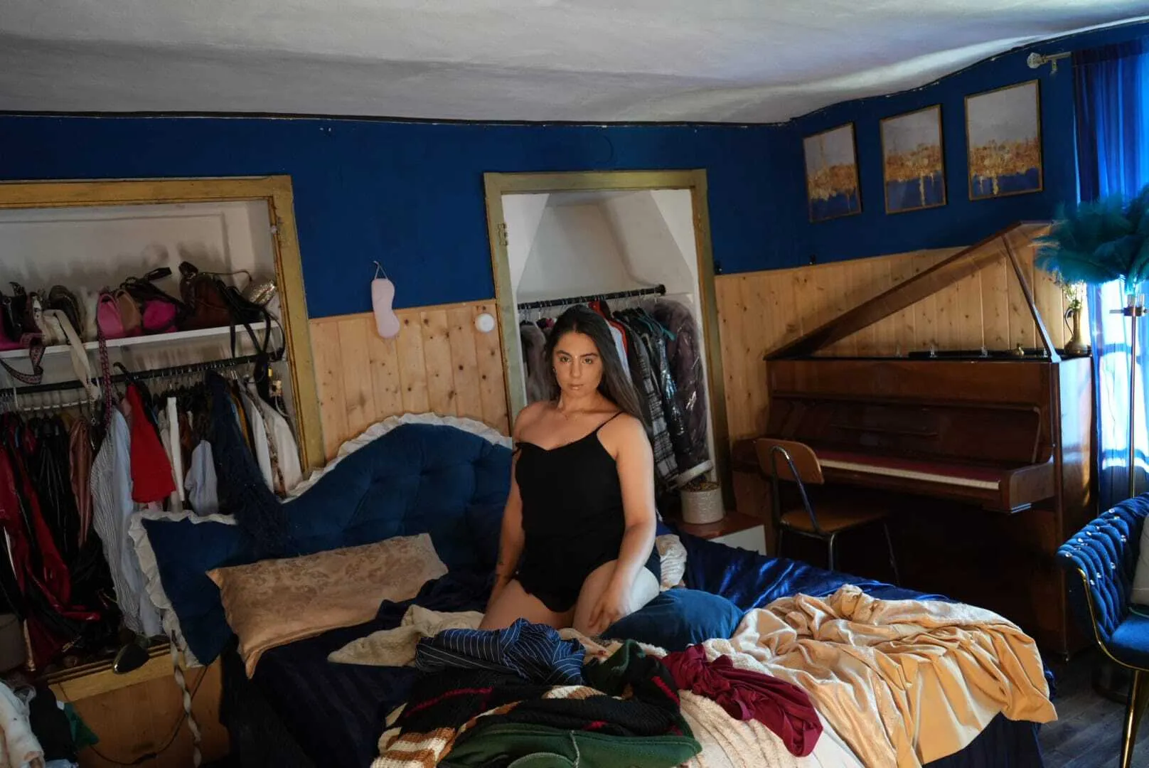 Live sex webcam photo for vanessabellafessa #7952290