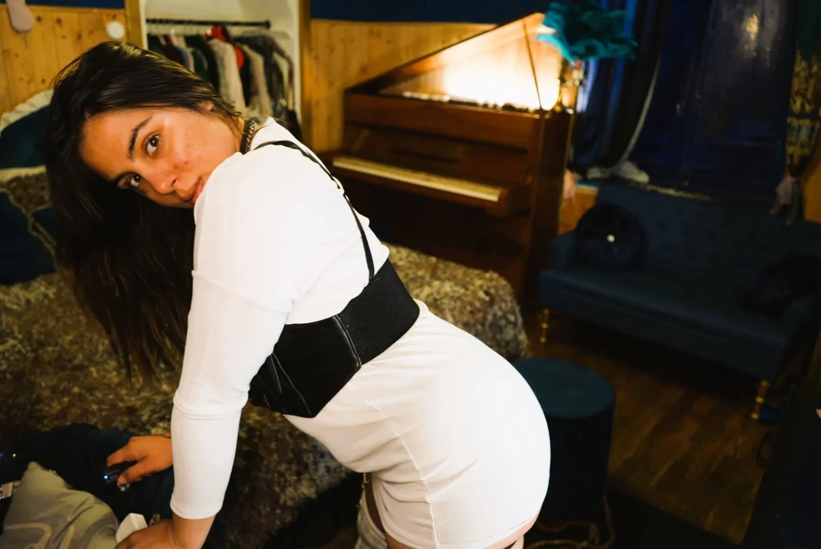 Live sex webcam photo for vanessabellafessa #7952298