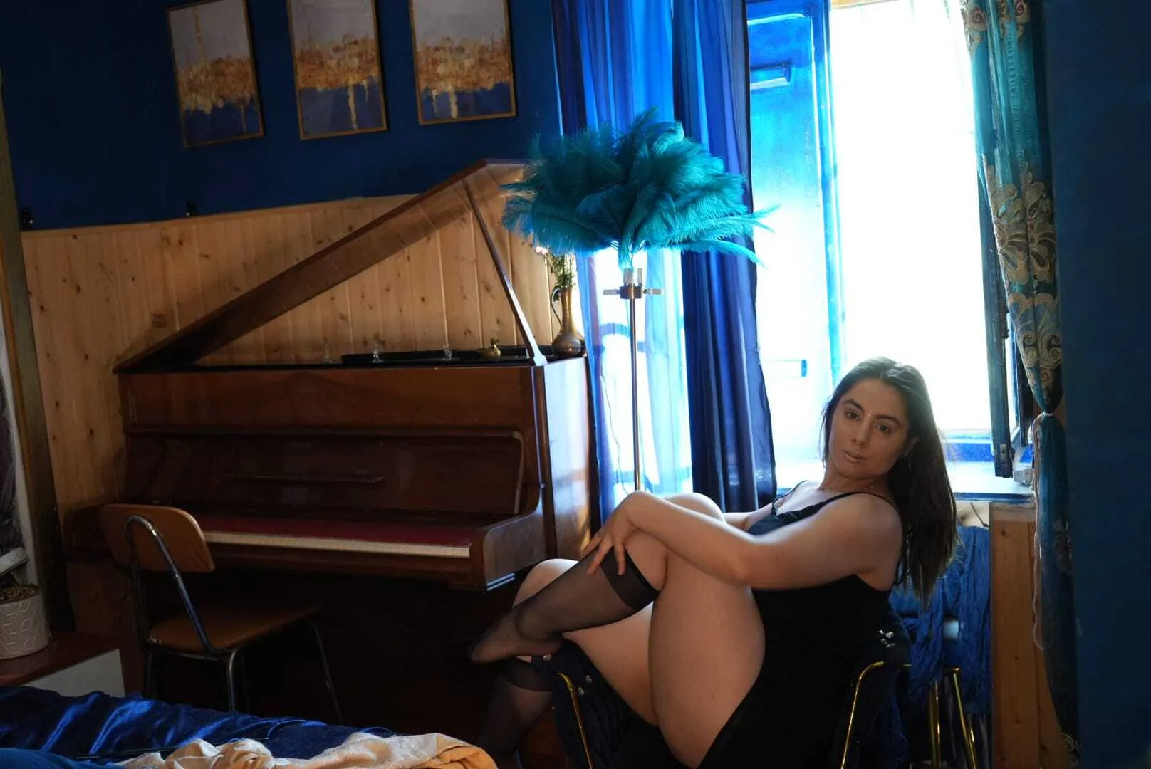 Live sex webcam photo for vanessabellafessa #7952295