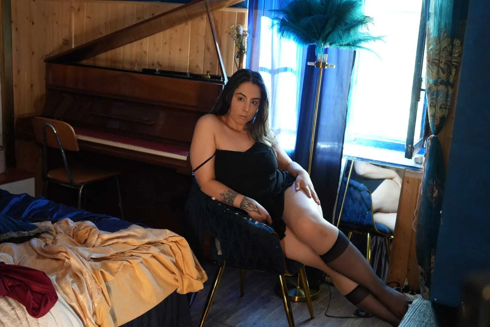 Live sex webcam photo for vanessabellafessa #7952292