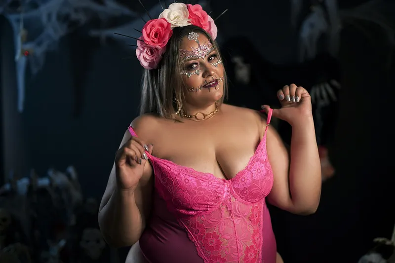 Live sex webcam photo for kattelander #6043508