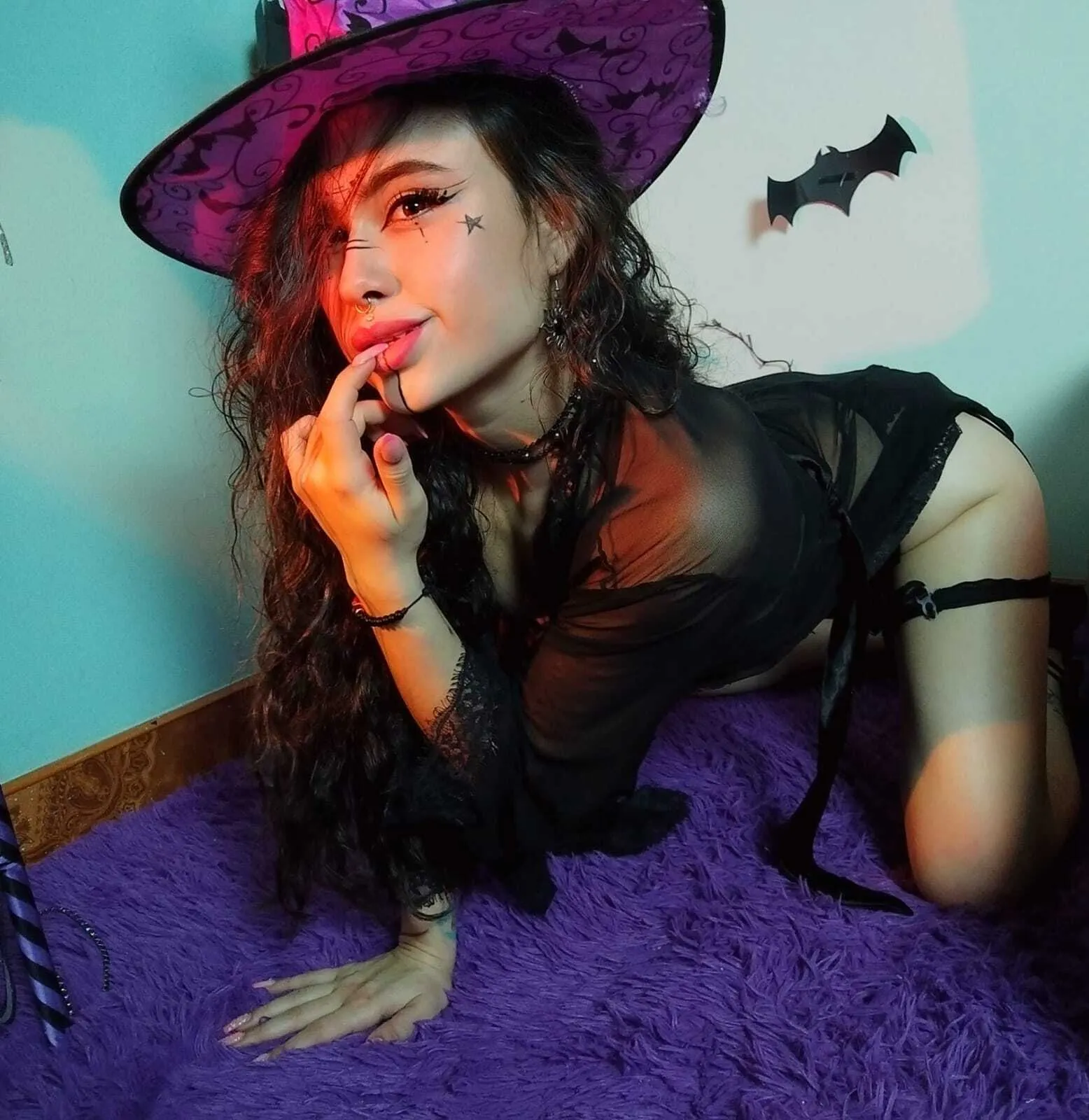 Live sex webcam photo for PaulaDiffiore #7299164