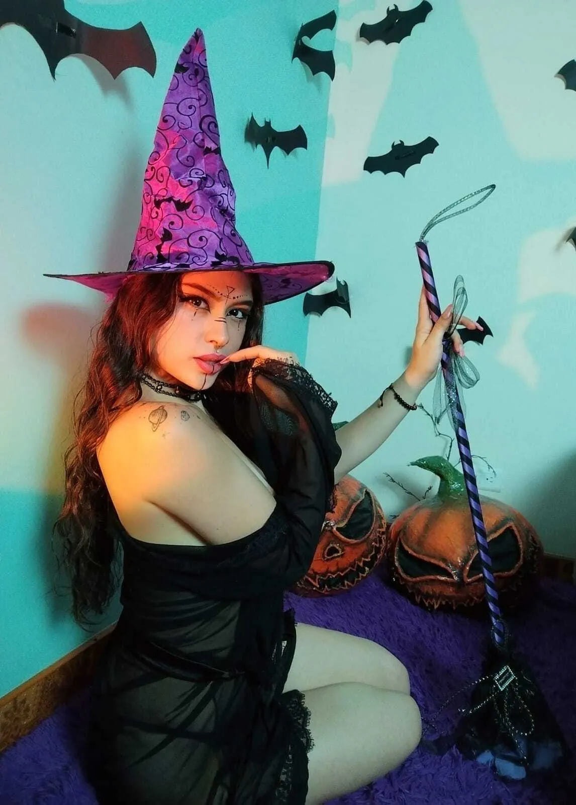 Live sex webcam photo for PaulaDiffiore #7299191