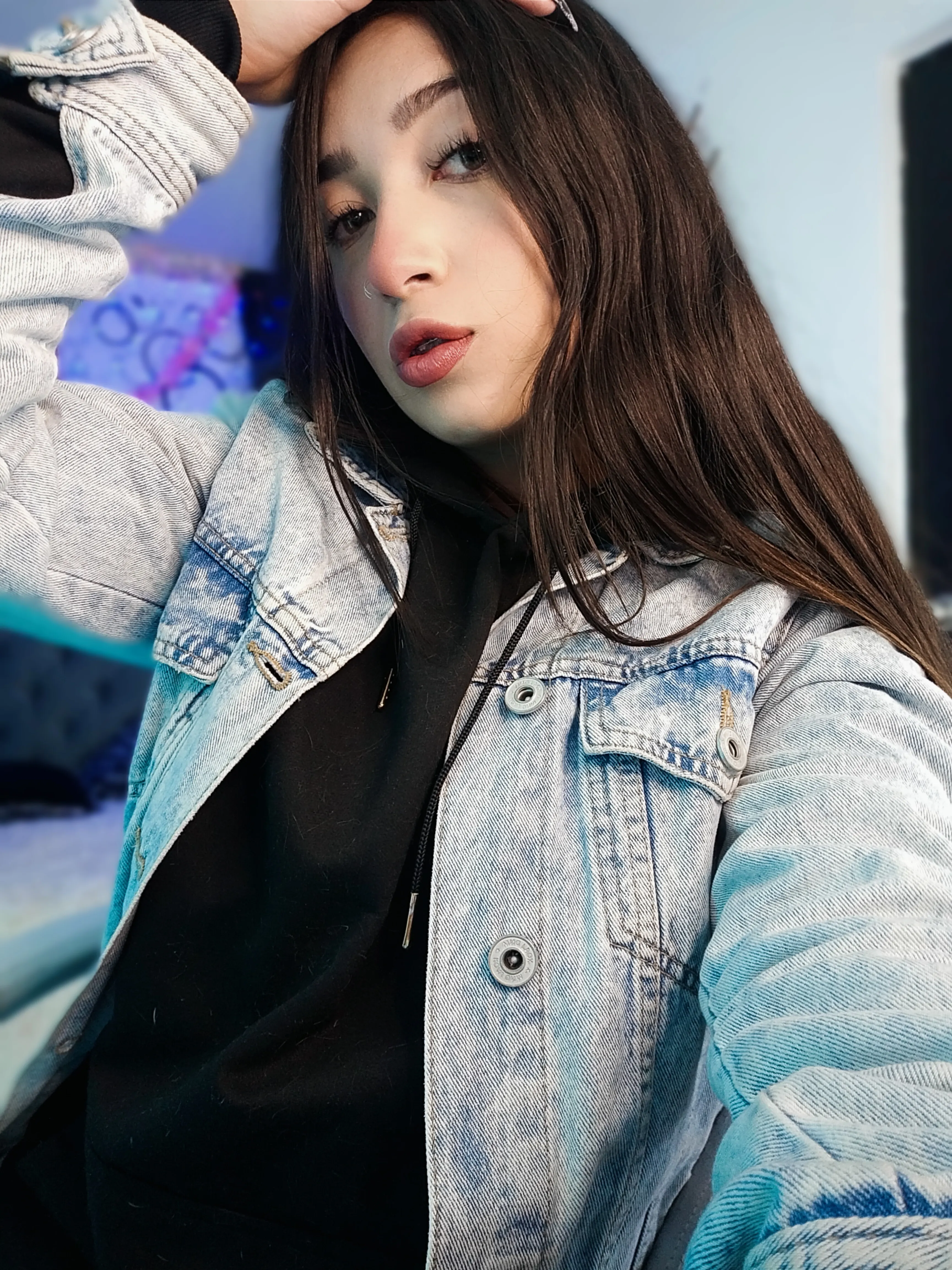 Live sex webcam photo for MartinezMelissa #7468047