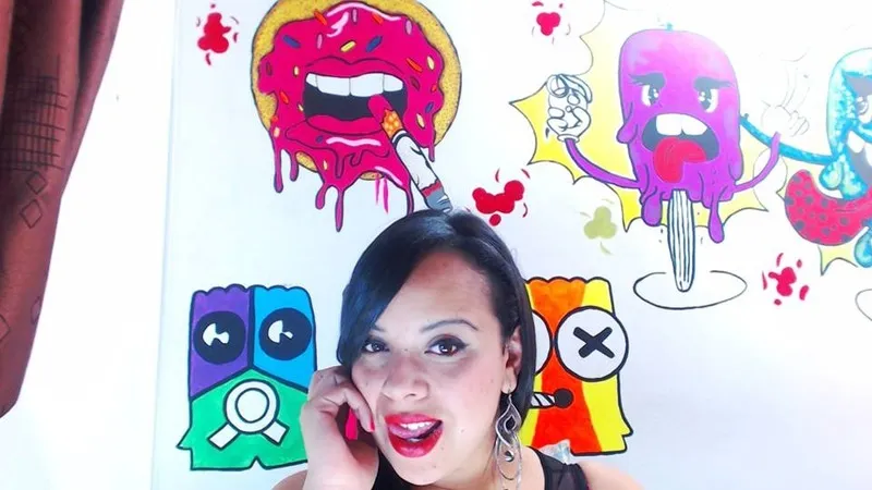 Live sex webcam photo for annybelusha #3223703