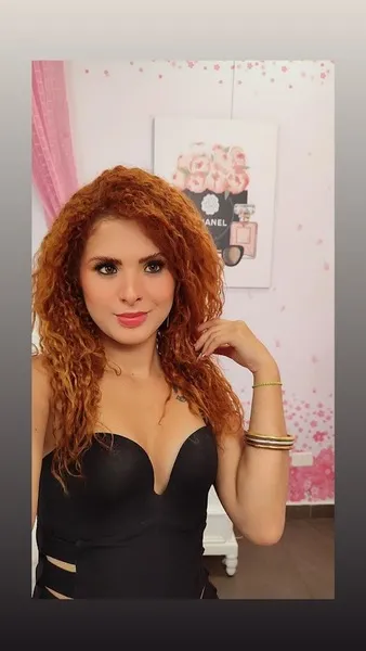 Live sex webcam photo for CristalRegan #3823450