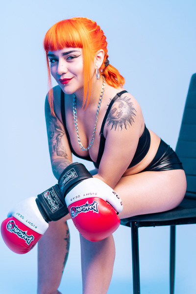 Live sex webcam photo for IriinaVolkovv #3410356