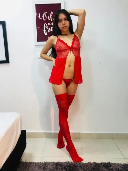 Live sex webcam photo for GaticaLissy #2800168